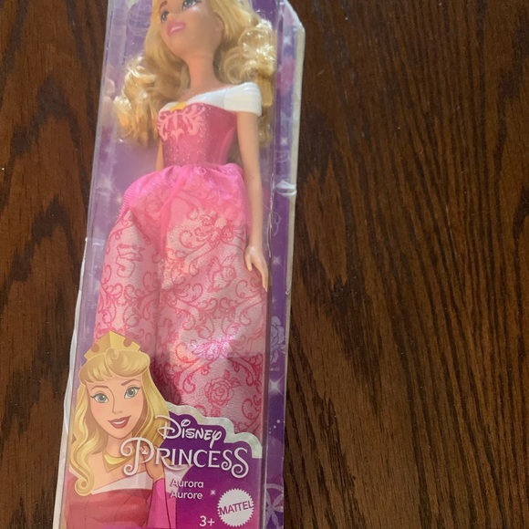 Cinderella Disney princess Aurora princess and another Cinderella doll - Picture 8 of 8